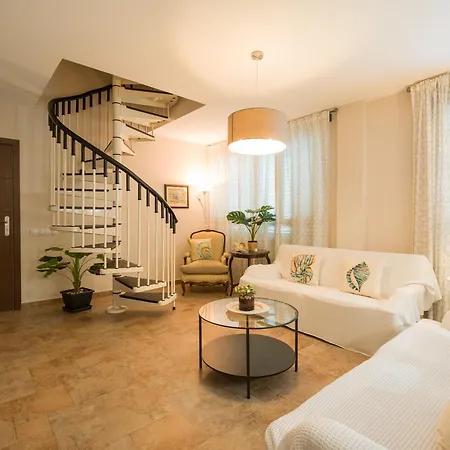 Avatar Duplex Near The Beach Las Palmas Buitenkant foto