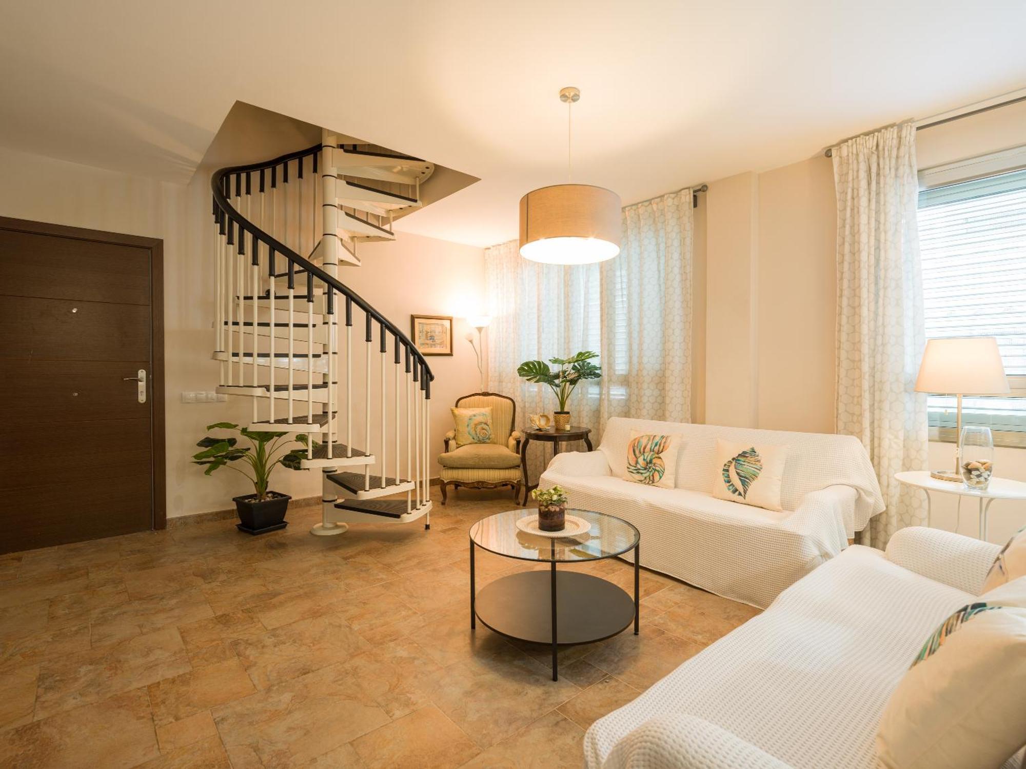 Avatar Duplex Near The Apartment Las Palmas de Gran Canaria