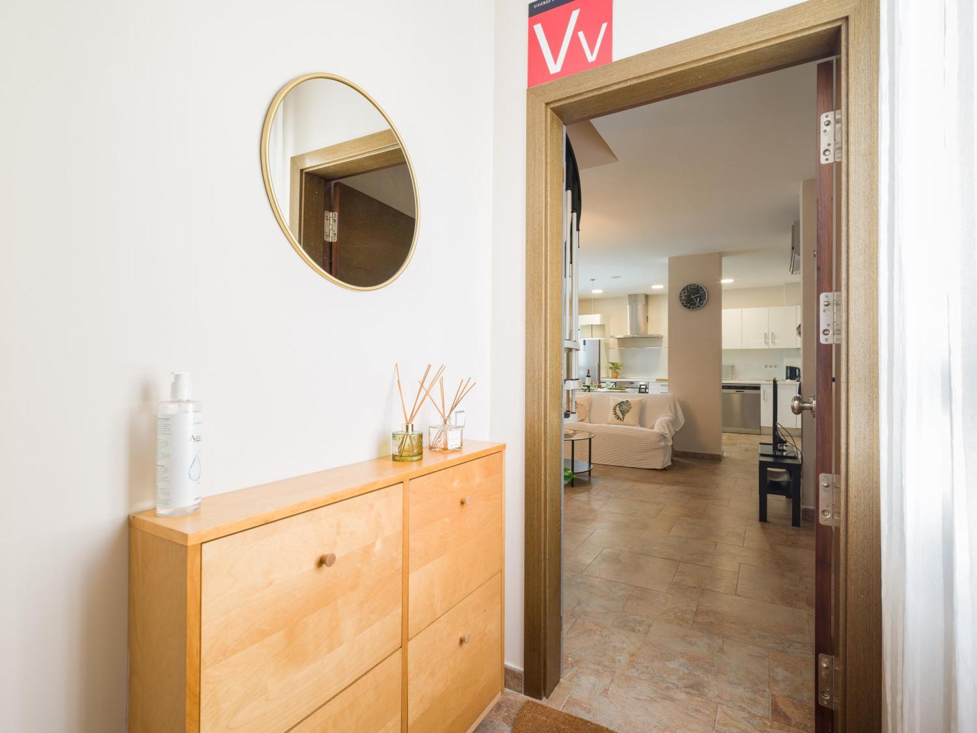 Apartment Avatar Duplex Near The *